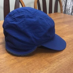 Cabelas winter hat
